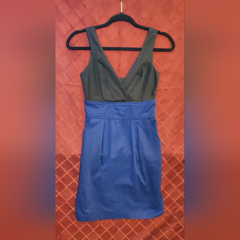 Express Design Studio dress (size: 00)